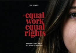 #EqualWorkEqualRights
